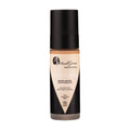 Organic Liquid Foundation Certified