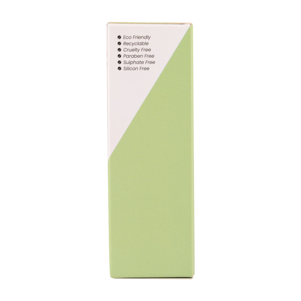 Organic Primer – Certified Natural Makeup Base | Pore-Minimizing, Long-Lasting | Vegan & Cruelty-Free | 30ml